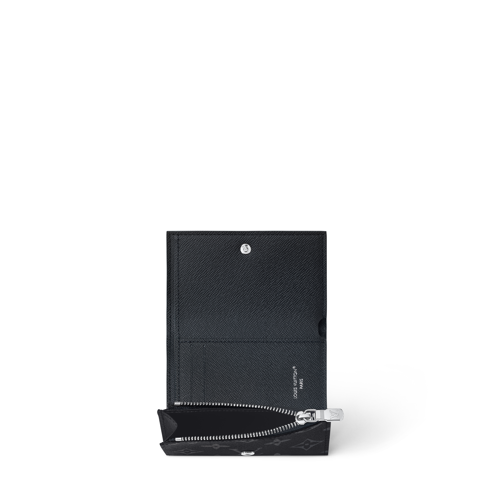 Victor Wallet Monogram Eclipse - Family Month Gift Guide